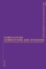 Image for Complicities: Connections and Divisions