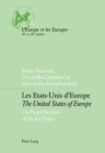 Image for Les Etats-unis D&#39;Europe the United States of Europe