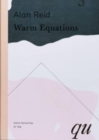 Image for Warm Equations
