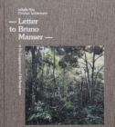 Image for Letter to Bruno Manser