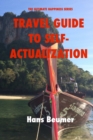 Image for Travel guide to self-actualization