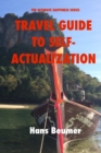 Image for Travel Guide to Self-Actualization, B/W Paperback
