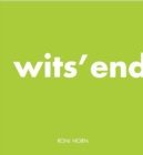 Image for Wits&#39; end