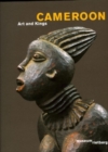 Image for Cameroon : Art of the Kings