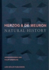 Image for Herzog &amp; De Meuron  : natural history
