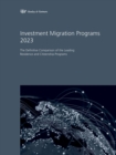 Image for Investment Migration Programs 2023