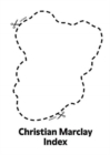 Image for Christian Marclay: Index