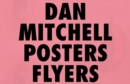 Image for Pocket Guide: Dan Mitchell Posters