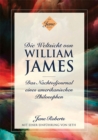 Image for DIE WELTSICHT VON WILLIAM JAMES: Das Nachtodjournal eines amerikanischen Philosophen