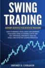 Image for Swing Trading : Expert Advice For Novice Traders - How To Minimize Your Losses And Maximize Your Gains Using Actionable Entry And Exit Strategies, Pragmatic Analysis Tools, And Effective Guiding Princ