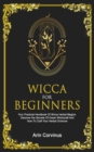 Image for Wicca For Beginners