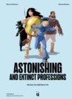 Image for Astonishing And Extinct Professions