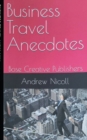 Image for Business Travel Anecdotes