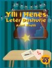 Image for Ylli I Henes : Leter Dashurie