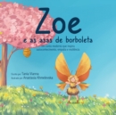 Image for Zoe e as asas de borboleta