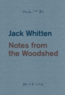 Image for Jack Whitten: Notes from the Woodshed