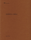 Image for Durisch Nolli