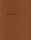 Image for Aeby &amp; Perneger