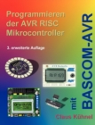 Image for Programmieren der AVR RISC Microcontroller mit BASCOM-AVR