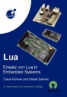Image for Lua