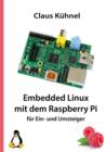 Image for Embedded Linux mit dem Raspberry Pi