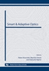 Image for Smart &amp; Adaptive Optics