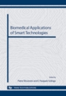 Image for Biomedical Applications of Smart Technologies