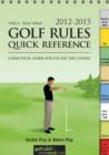 Image for Golf Rules Quick Reference
