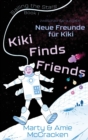 Image for Neue Freunde fur Kiki