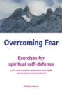 Image for Overcoming Fear