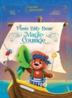 Image for Pirate Billy-Bear : The Magic of Courage