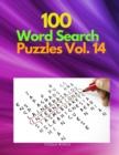 Image for 100 Word Search Puzzles Vol. 14