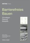 Image for Barrierefreies Bauen