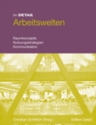 Image for Arbeitswelten