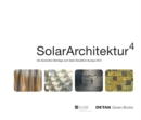 Image for Solar Architektur : Die deutschen Beitrage zum Solar Decathlon Europe 2010