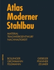 Image for Atlas moderner Stahlbau