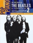 Image for The Very Best Of... The Beatles Vol. 2 : Easy Arrangements for Piano by Hans-GuNter Heumann