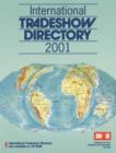Image for International Tradeshow Directory
