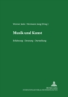 Image for Musik und Kunst