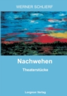 Image for Nachwehen : Theaterstucke