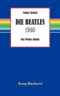 Image for Die Beatles 1968