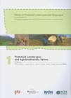 Image for Protected Landscapes and Agrobiodiversity Values