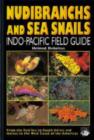 Image for Nudibranchs and Sea Snails : Indo-Pacific Field Guide