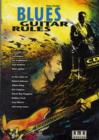 Image for BLUES GUITAR RULES BOOKCD SET