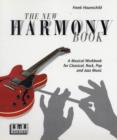 Image for New Harmony Book