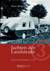 Image for Jachten der Landstrasse : Reprint der Originalausgabe von 1938