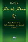 Image for Dervish Diary