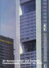 Image for Sir Norman Foster and Partners Commerzbank, Frankfurt am Main
