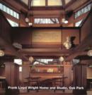 Image for Frank Lloyd Wright Home &amp; Studio, Oak Park