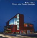Image for Bolles+Wilson, Nieuwe Luxor Theater, Rotterdam